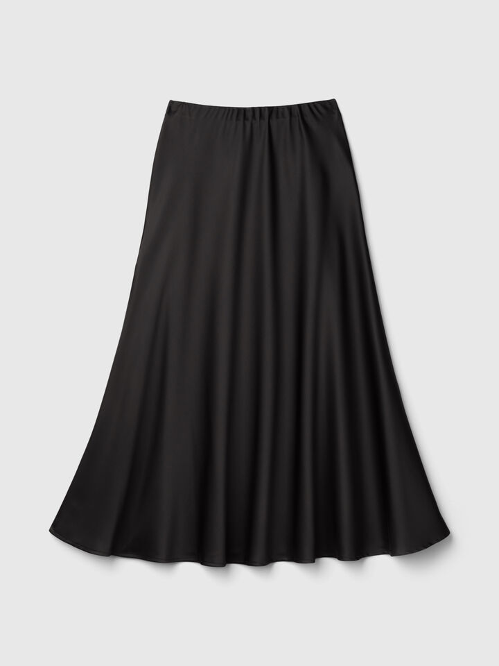 SKIRT Mujer image number 5